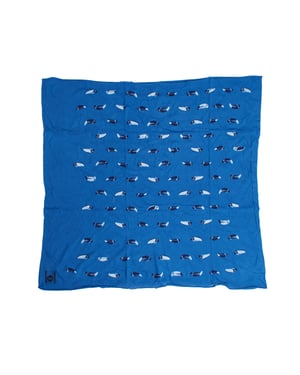 Oneindige hals 127800 Unisex