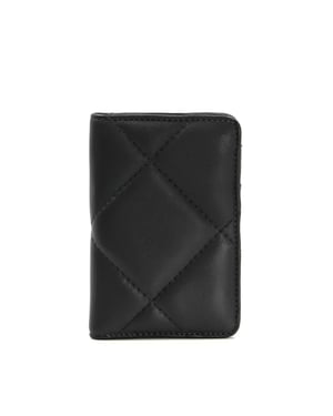 Dune KNIGHTSBRIDGE Gequilted Leren Handtas