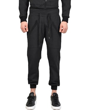 Xagon Man broek Mannen zwart