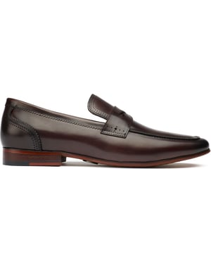 Simon Carter Pike Loafer Schoenen