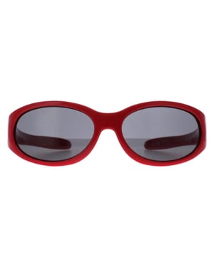 Smarty X2136 C rood grijze zonnebril