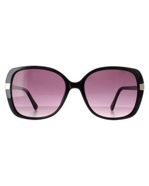 Radley Morwenna 104 zwart grijze zonnebril