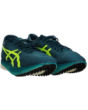 Asics MetaSpeed LD Heren Groen Trainers