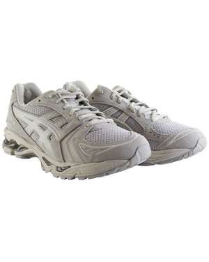 Asics Gel-Kayano 14 Heren Grijze Trainers
