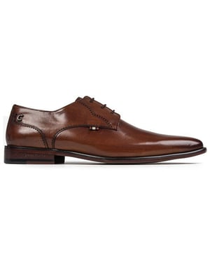 Simon Carter Basset-schoenen