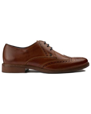 Ben Sherman Andy Schoenen
