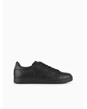 EA7 schoenen