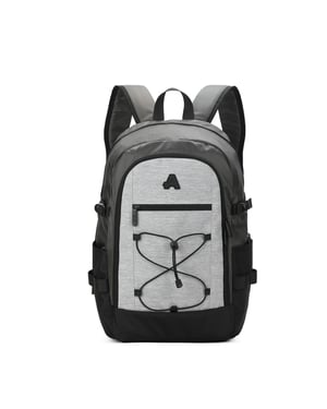 Aoking Rugzak Uniseks GREY