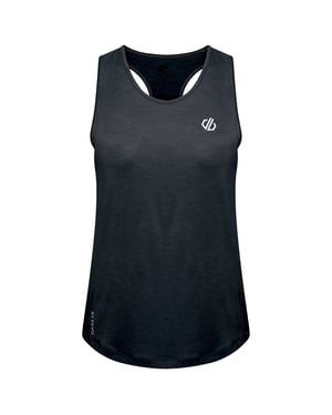 Dare 2b Vrouwen/dames Modernize II Vest (Zwart)