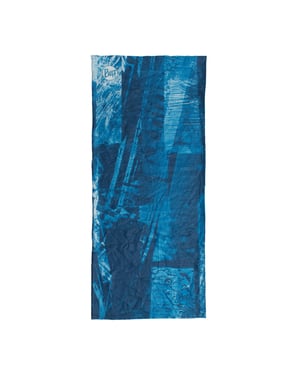 Multifunctionele halskraag 128300 Unisex