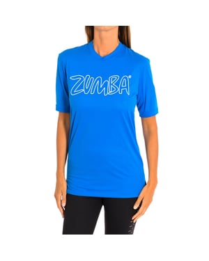 Dames t-shirt met mouwen Z2T00153