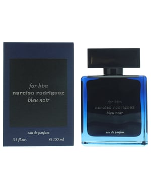 Narciso Rodriguez Bleu Noir For Him Edp Spray100 ml.