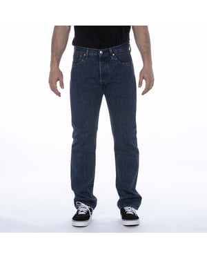 Jeans Levis 501 Levi S Originele Fit 0114Stonewash 80684