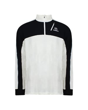 Rossignol 260 WL Terry Heren Zwart/Wit Top