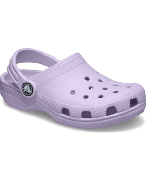 Crocs Classic Clog Meisjes Peuters