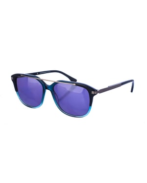 Rechthoekige zonnebril AB12306 unisex