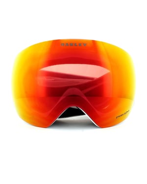 Oakley Skibril Flight Deck OO7050-35 Matt Wit Prizm Torch Iridium