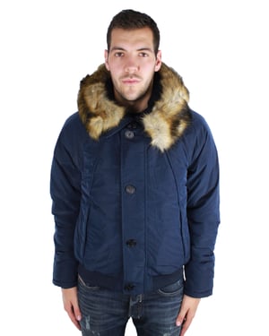 Armani Jeans 6Y6B38 6NLDZ 1579 Jas