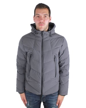 Armani Jeans 6Y6B60 6NHEZ 1965 Jas