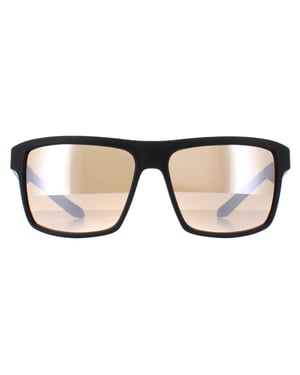 Dragon Baile 41895-015 coal rook gepolariseerde zonnebril
