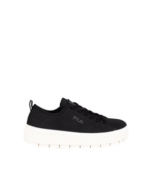 Fila Sneakers Potenza Vrouw zwart