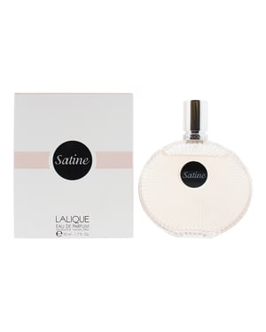 Lalique Satine Eau de Parfum 50ml