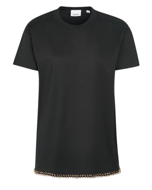 Burberry-topje