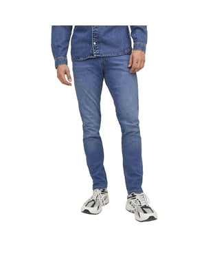 Jack & Jones Heren Slim Fit Jeans