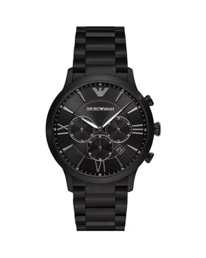 Emporio Armani AR11349 Giovanni Chronograaf Herenhorloge