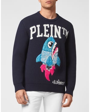 Pullover Ronde Hals