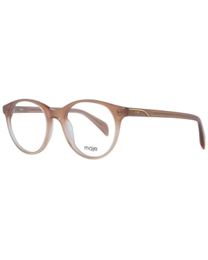 Maje Beige Dames Optische Monturen