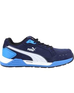 Puma Safety Airtwist S3 Veiligheidsschoenen Heren