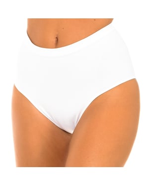 Naadloze heupen en billen korset slip 310473 vrouw