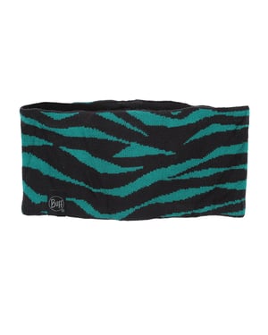 Tricot hoofdband en fleece voering 43600 unisex