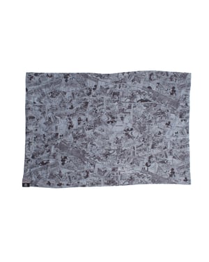 Oneindige hals 128600 Unisex