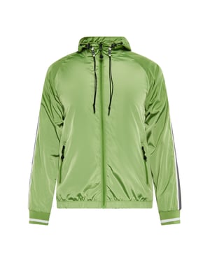 Schmuddelwedda Blouson Heren lichtgroen