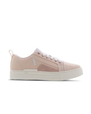 Arkk Copenhagen Sommr PET R-H20 Dames Roze Trainers