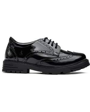 Hush Puppies Maxine Patent Schoenen