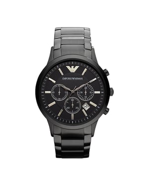 Emporio Armani chronograaf herenhorloge AR2454