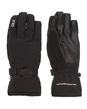 Trespass Spectre Skihandschoenen (Zwart)