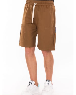 Takeshy Kurosawa shorts Con Tascone Mannen bruin