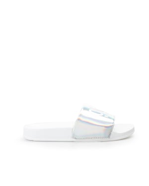 Colmar Slippers Slipper Lux Vrouw Wit