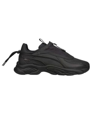 Puma RS-Connect AD4PT Heren Zwart Trainers