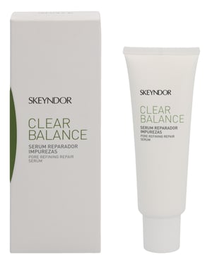 Skeyndor Clear Balance Pore Refining Repair Serum50 ml.