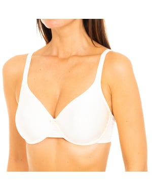 Beugelbeha met cups P6393 vrouw