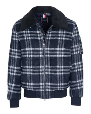 Tommy Hilfiger-jasje
