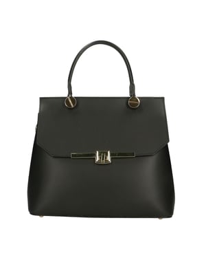 Gave Lux tas vrouwen BLACK