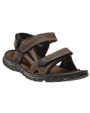 Lotus Douglas sandalen