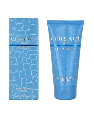 Versace Man Eau Fraiche After Shave Balm75 ml.