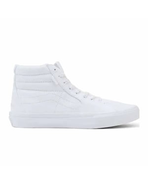 Vans x Lovenskate Skare Sk8-Hi Wit Herenschoenen